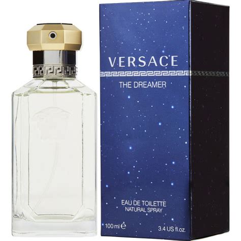 parfum versace dreamer pret|Versace the dreamer 50ml price.